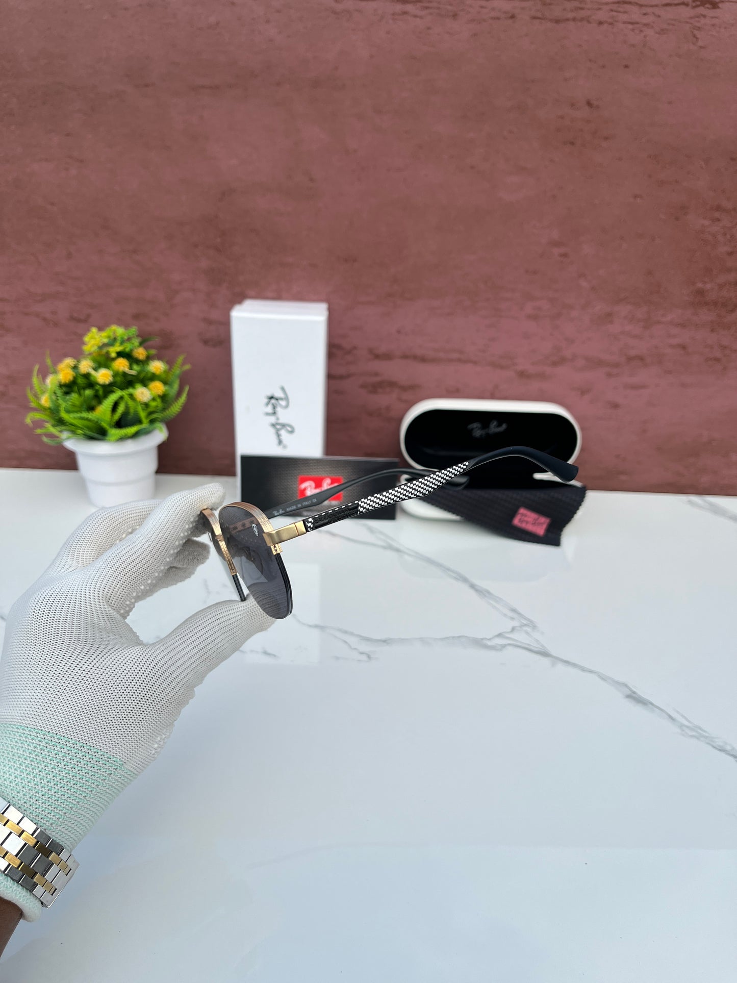 Rayban Sunglass