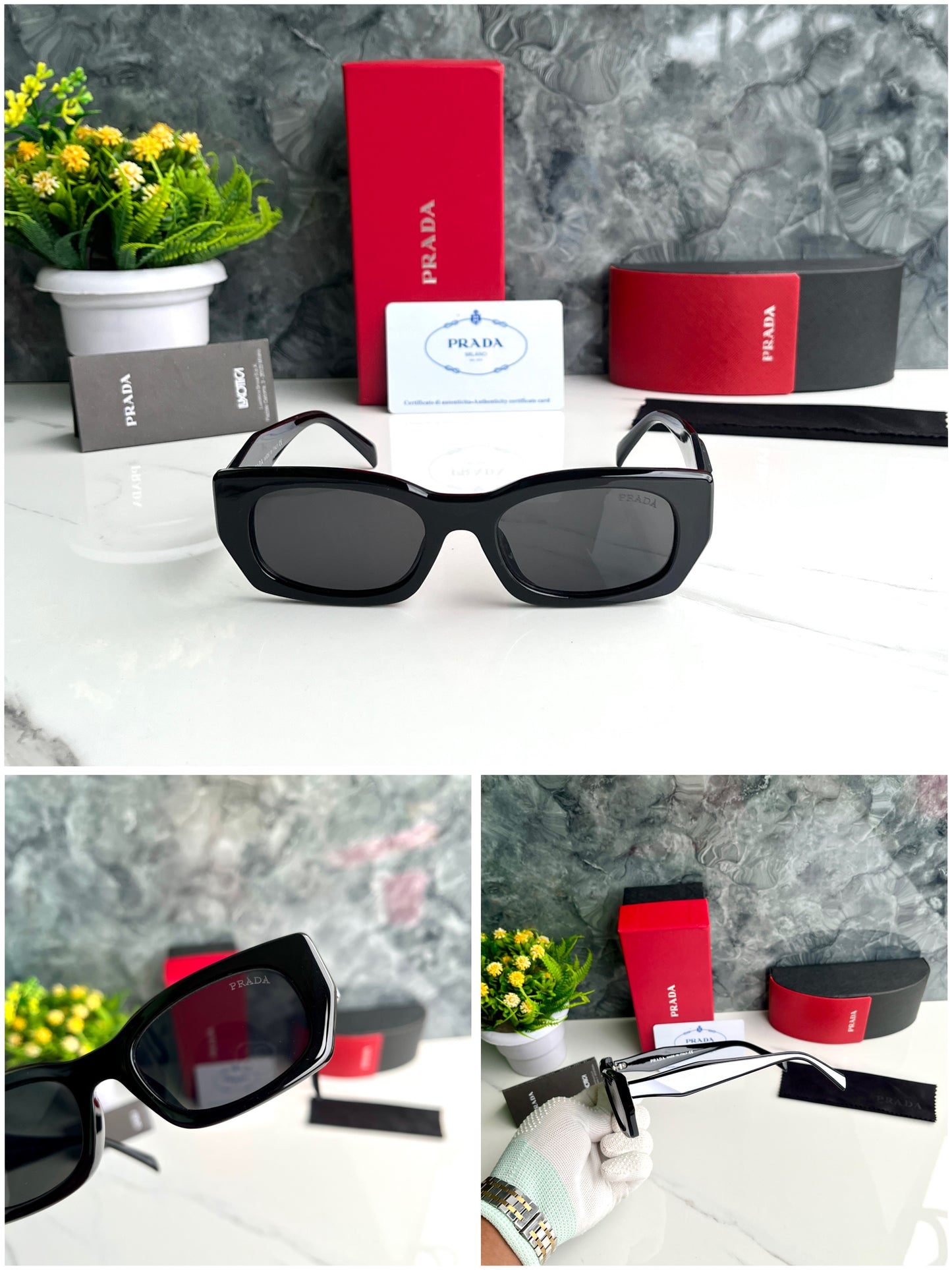 Prada Sunglass