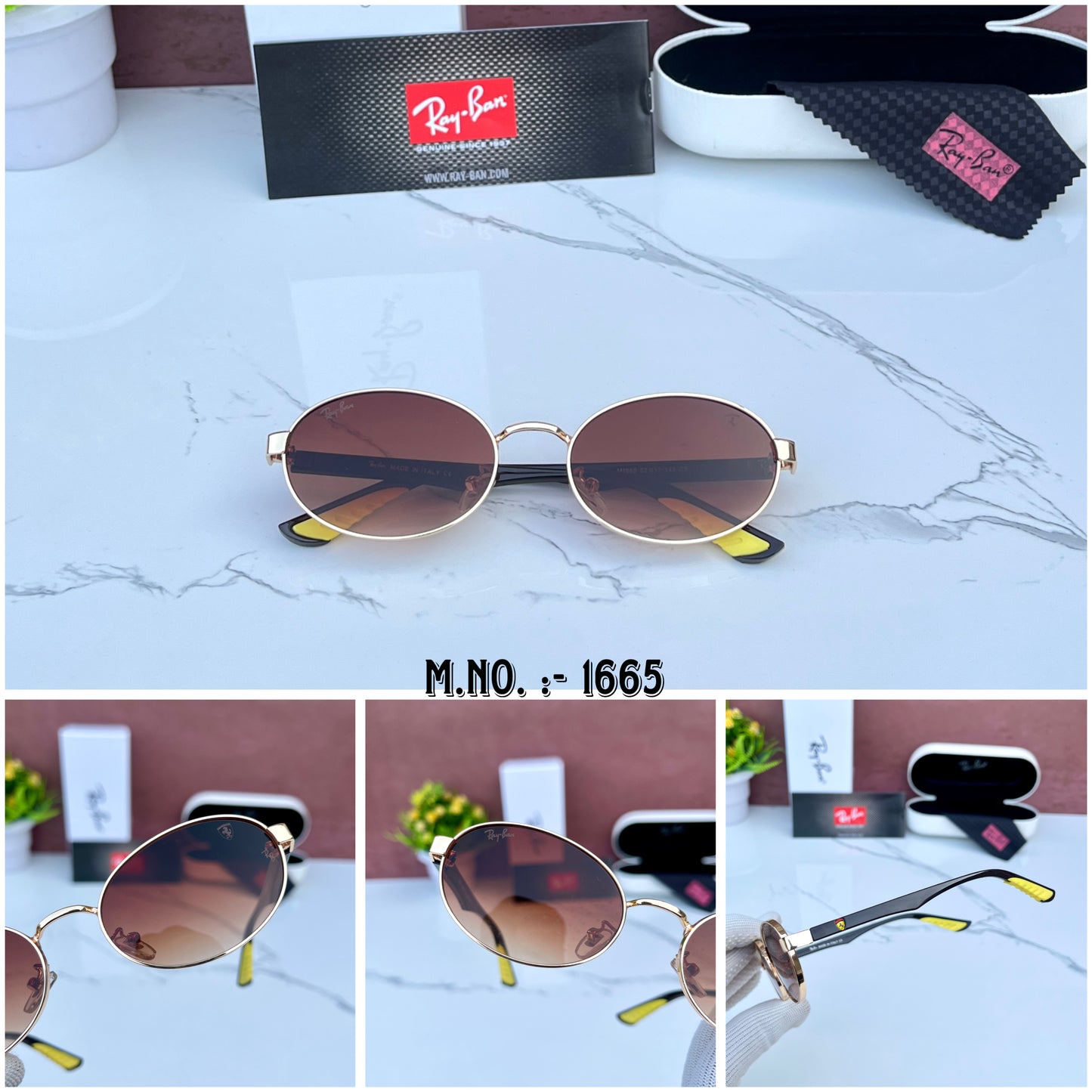 Rayban Sunglass