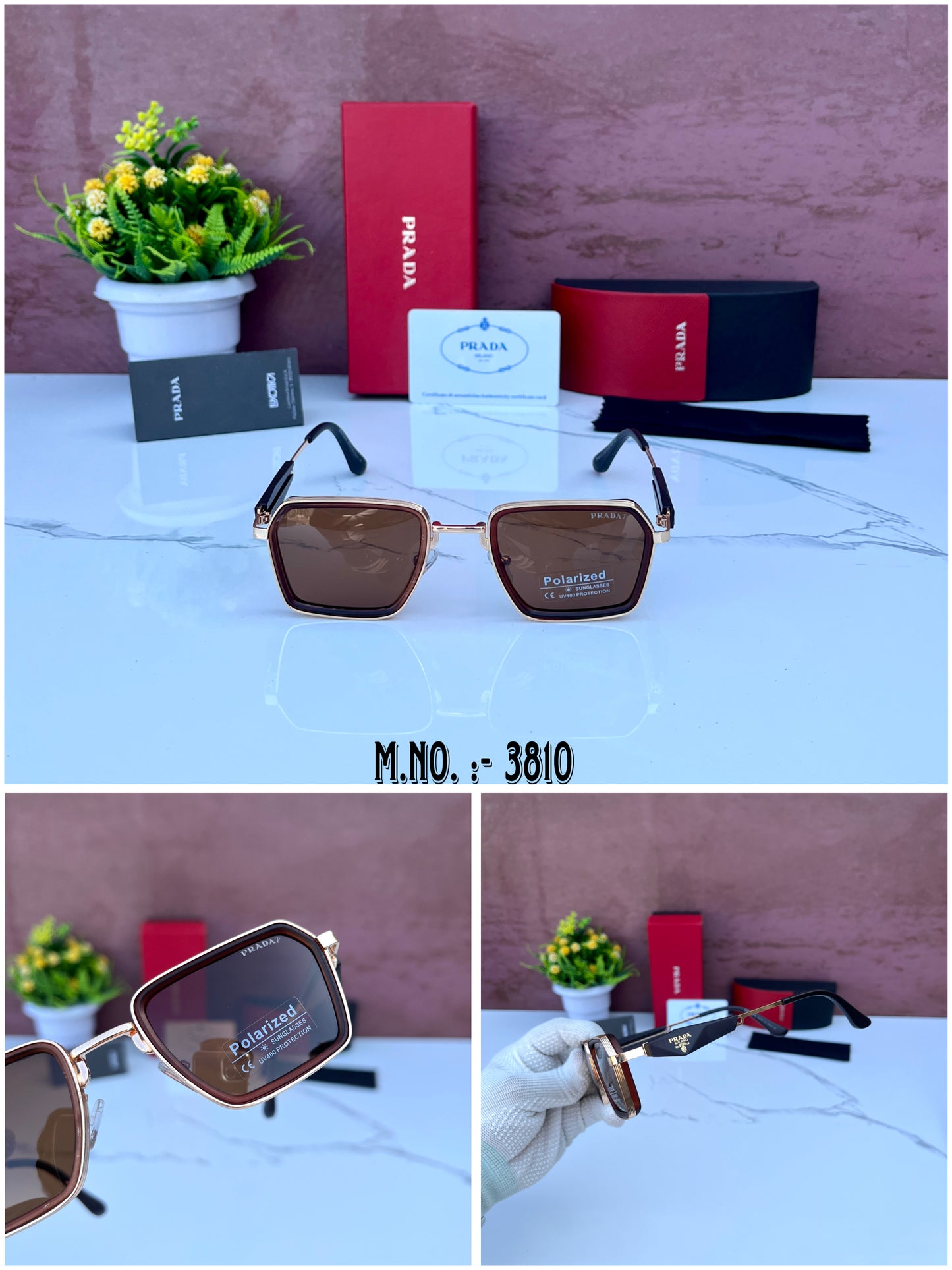 Prada Sunglass