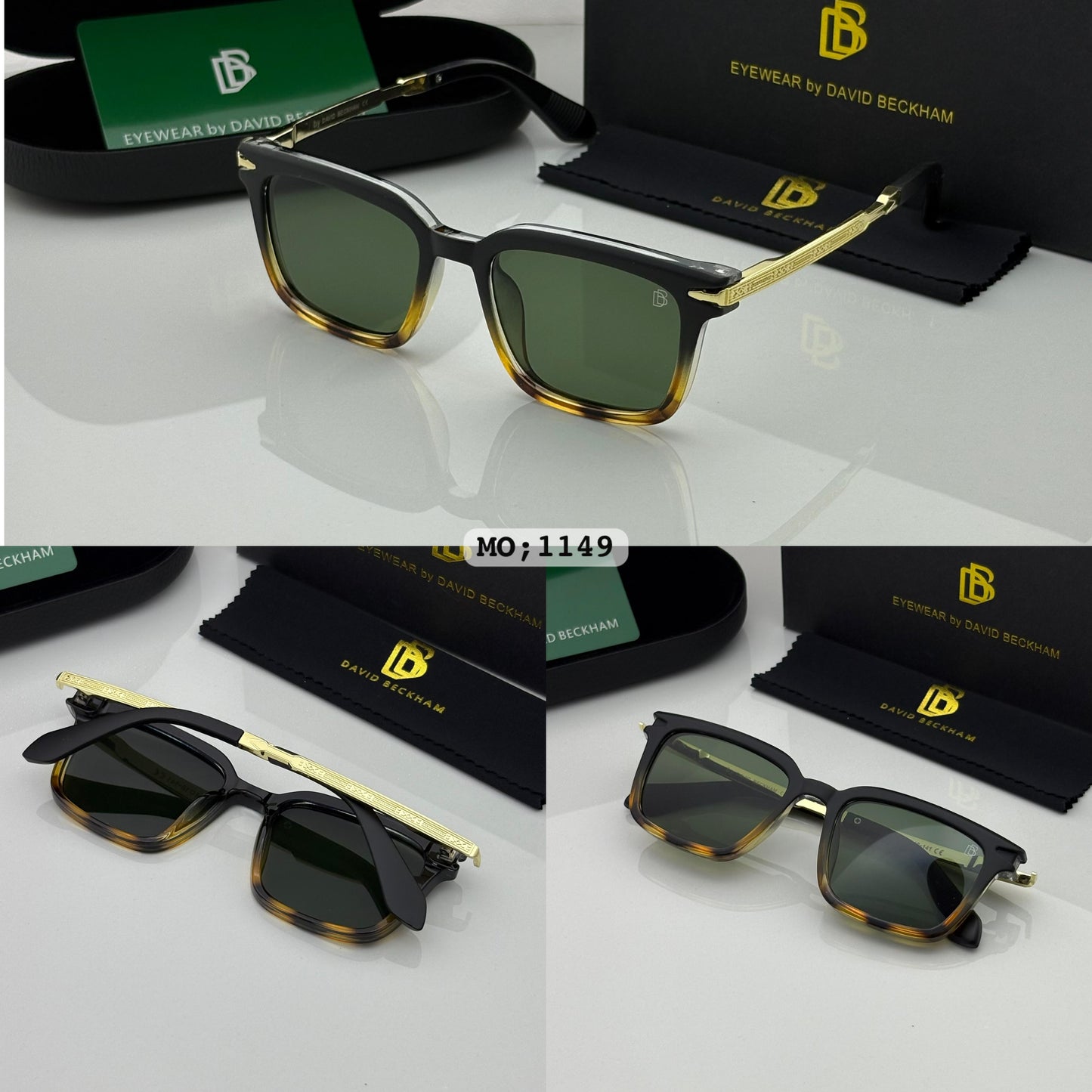 David Beckham Sunglass