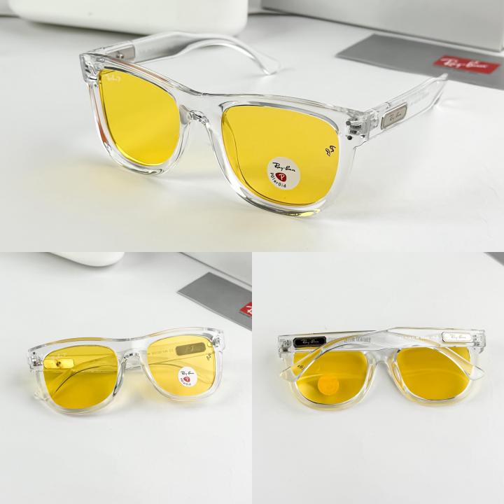 Rayban Sunglass
