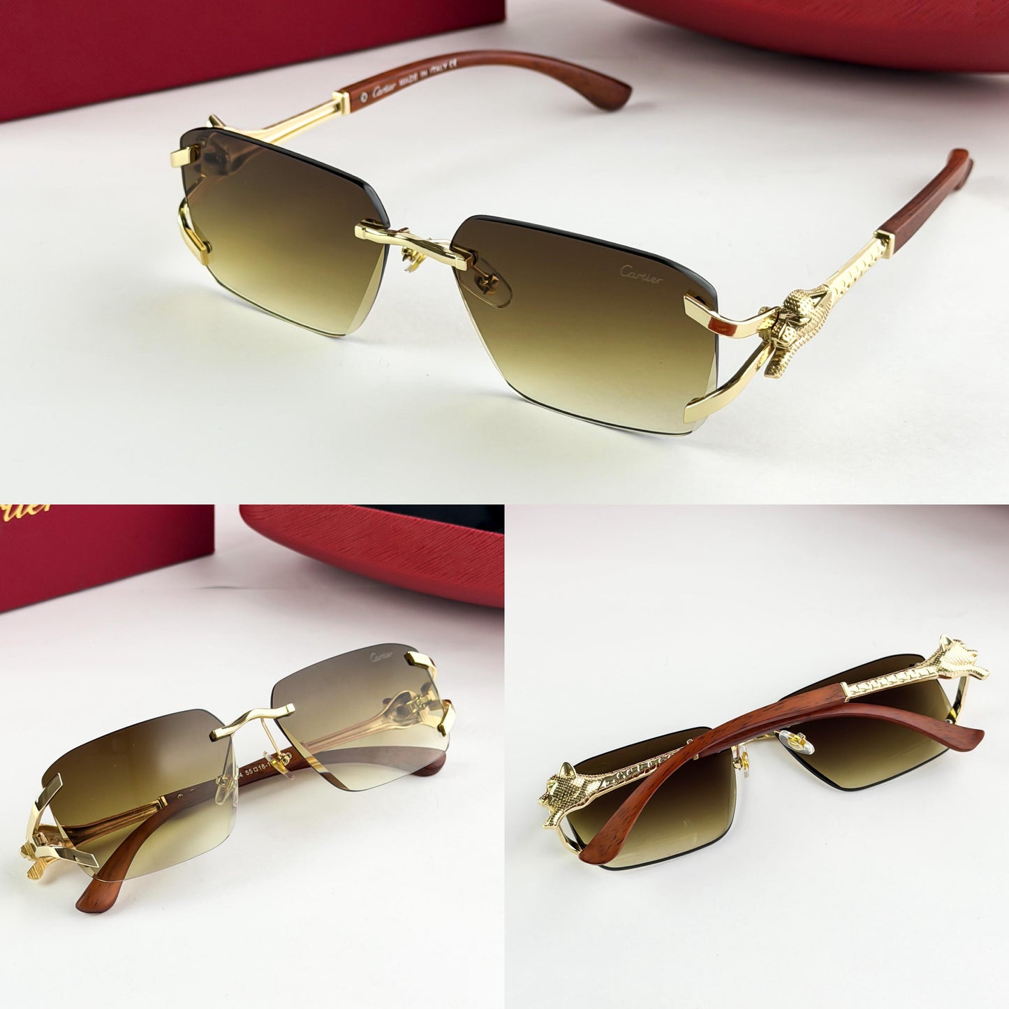 Cartier Sunglass