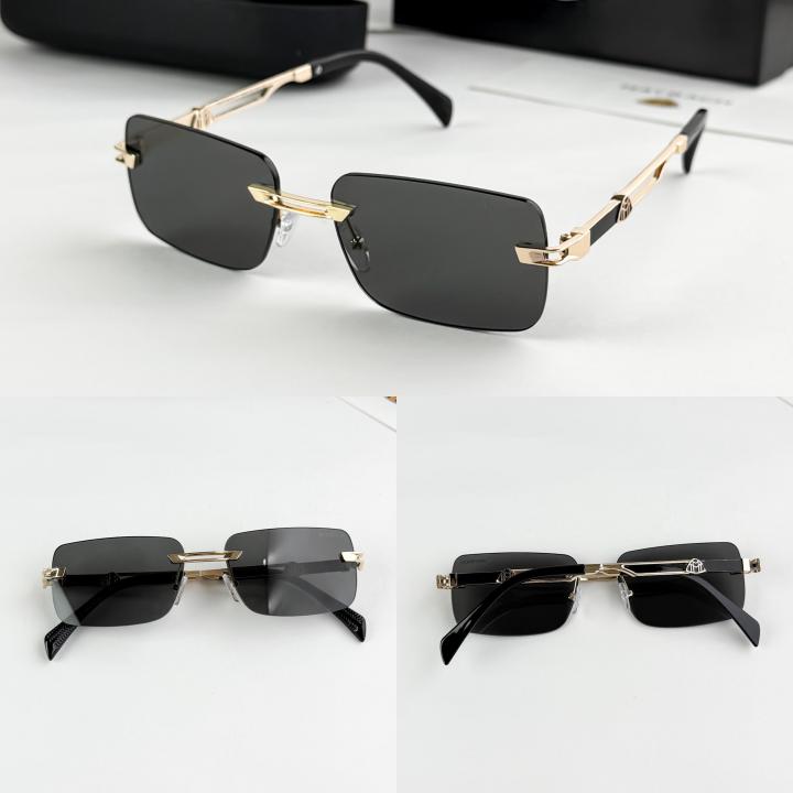Maybach Sunglass