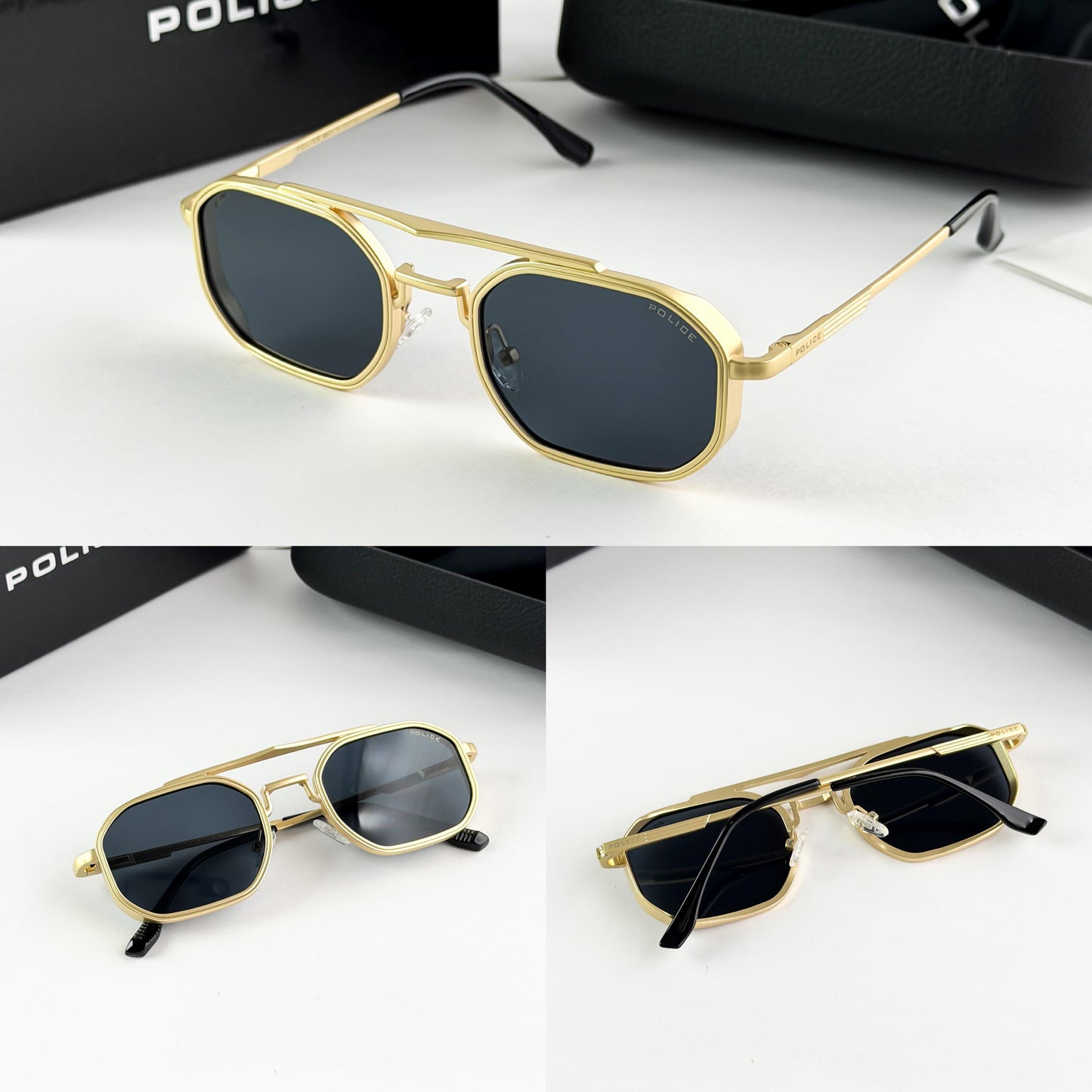 Police Sunglass