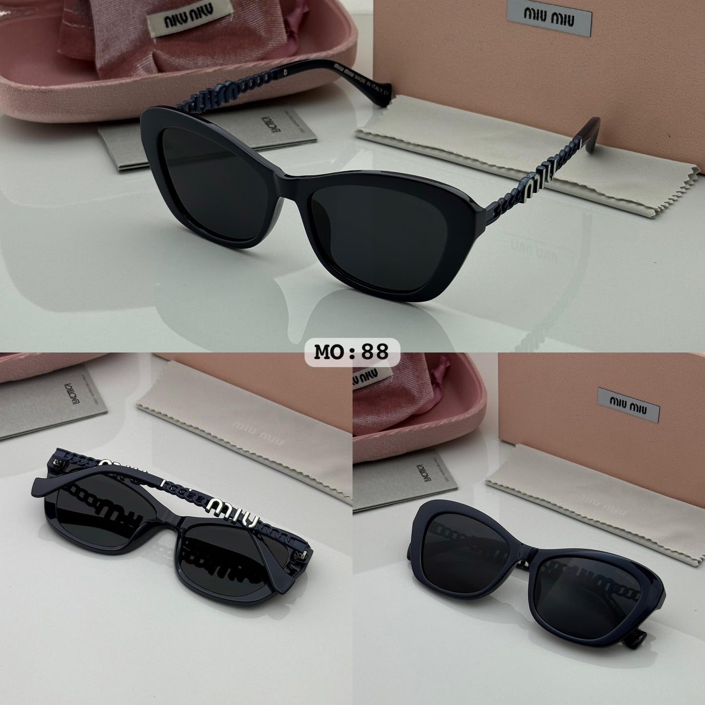 Miu miu Sunglass