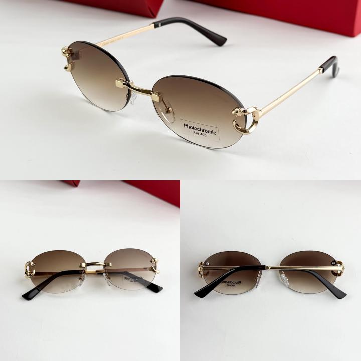 Cartier Sunglass