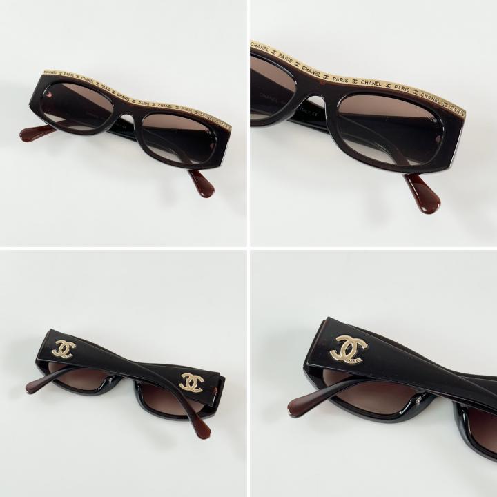 Dolce & Gabbana Sunglass