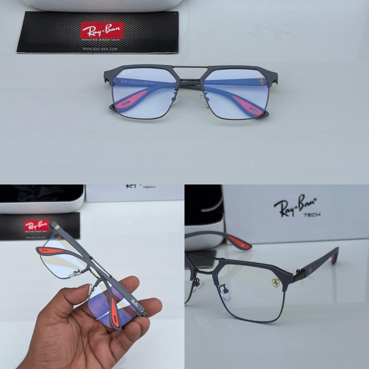 Rayban Frame Sunglass