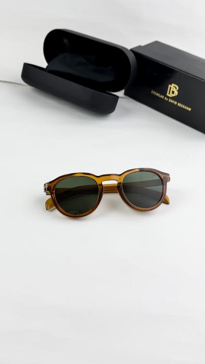 David Beckham Sunglass