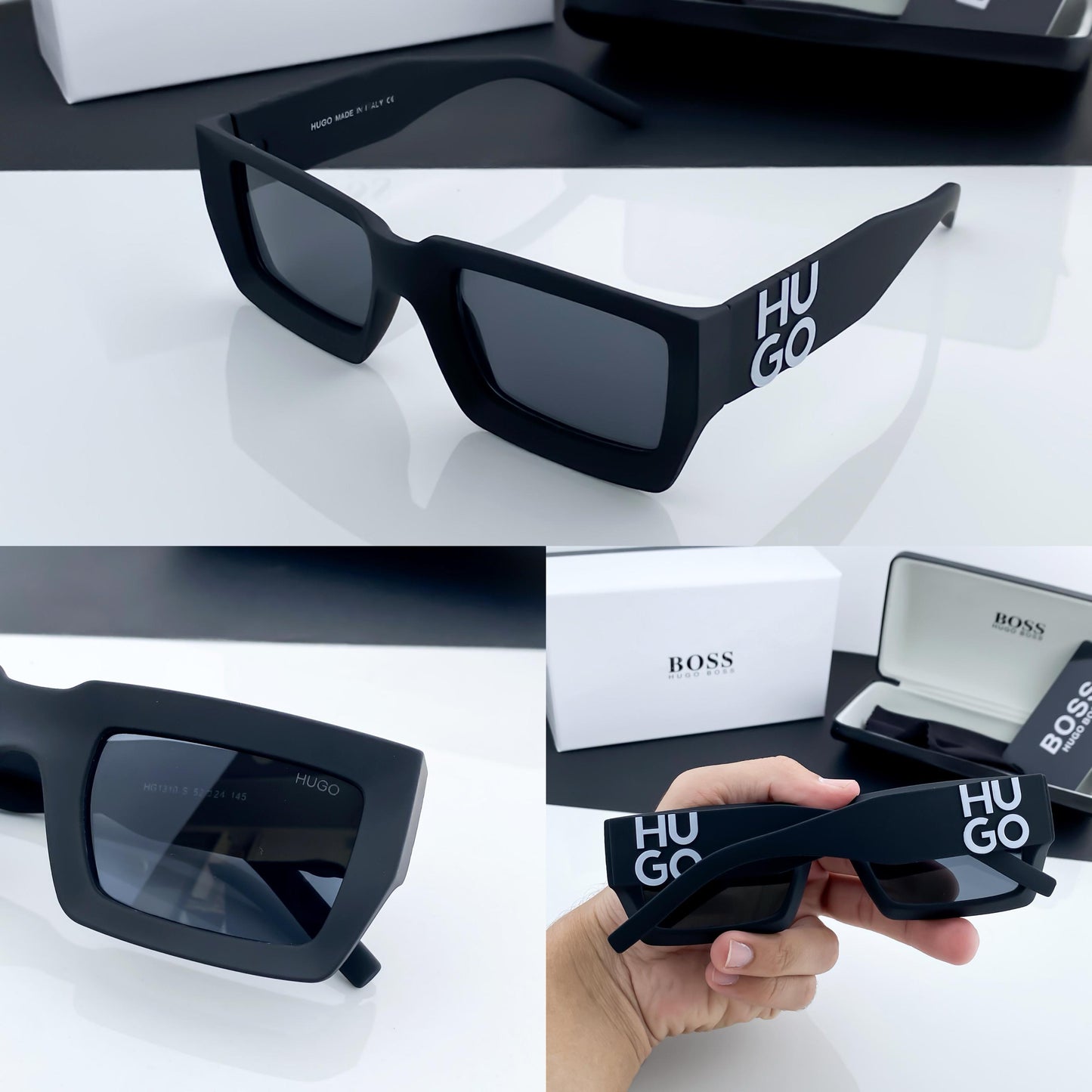 Hugo Boss Sunglass
