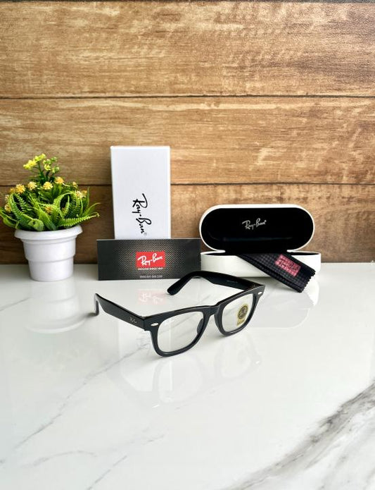 Rayban Frame Sunglass