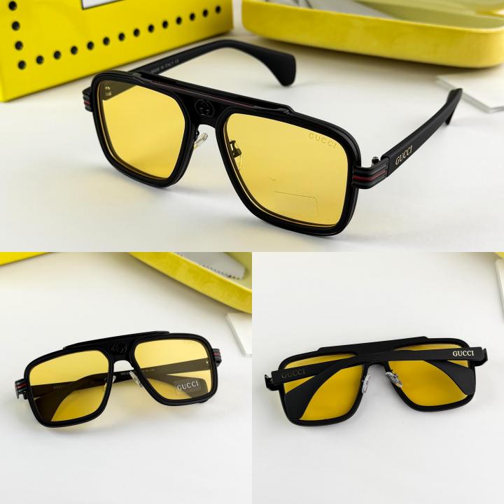 Gucci Sunglass