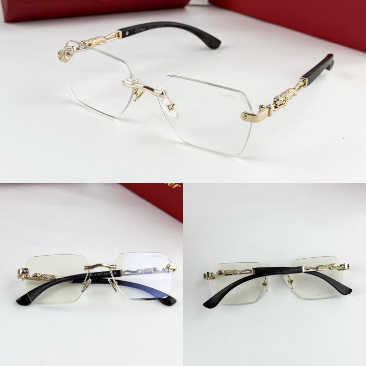 Cartier Frame Sunglass