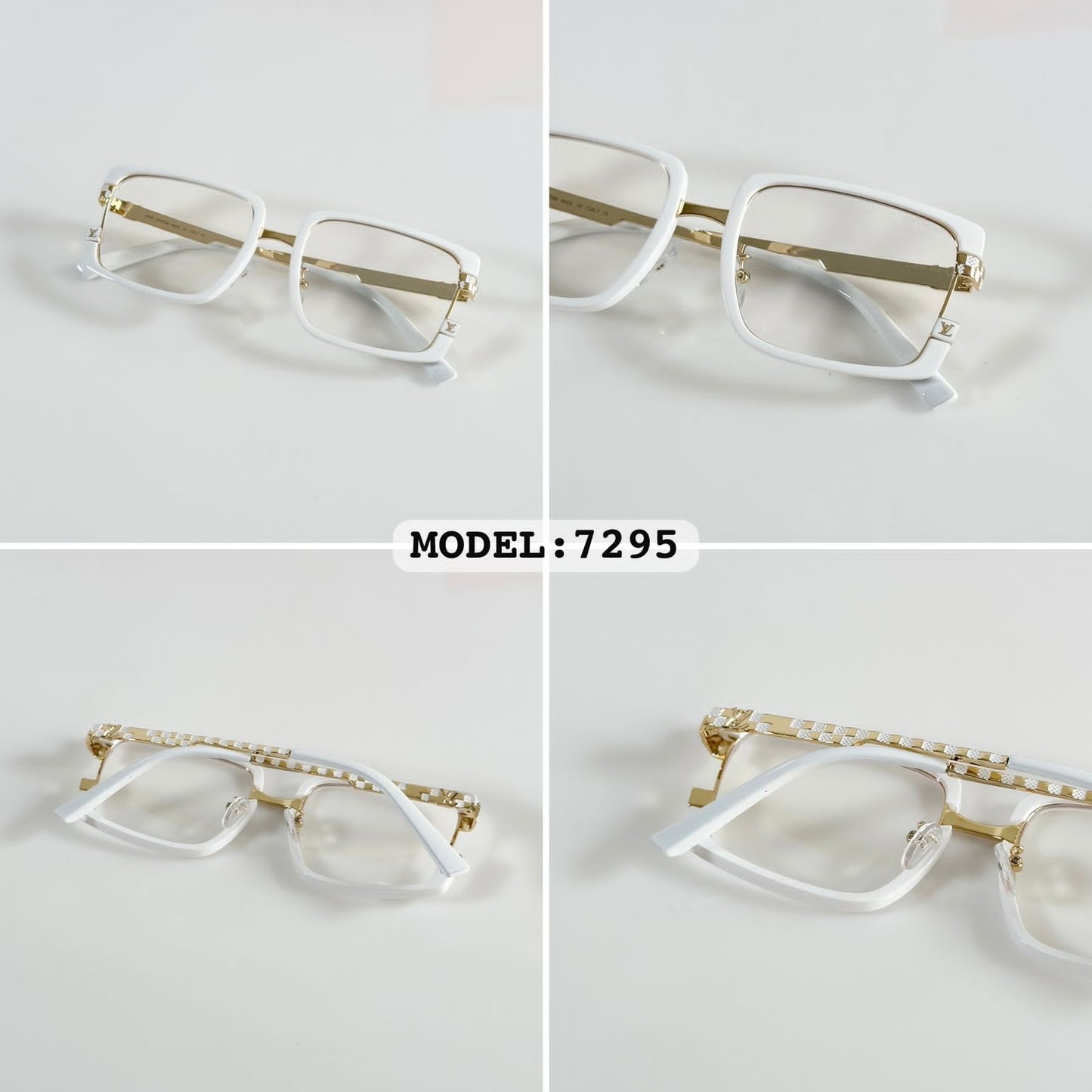 Louis Vuitton Frame Sunglass