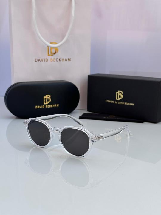 David Beckham Sunglass