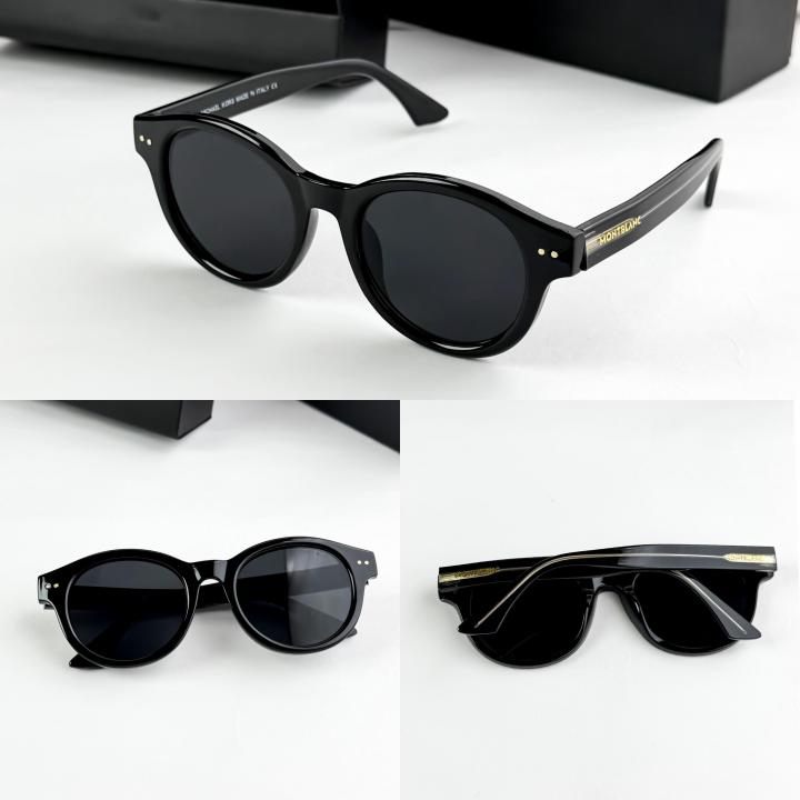 Mont Blanc Sunglass