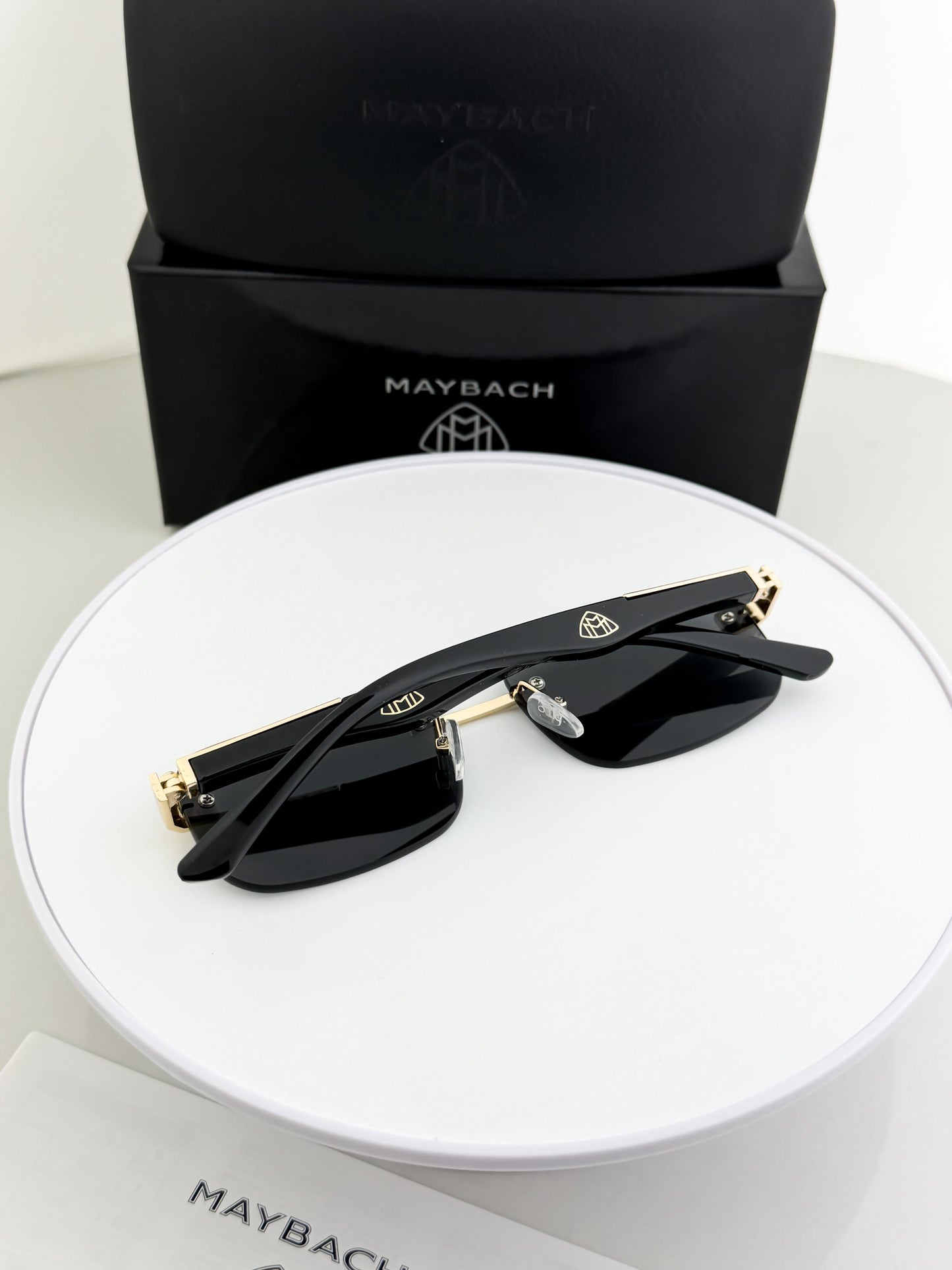Maybach Sunglass