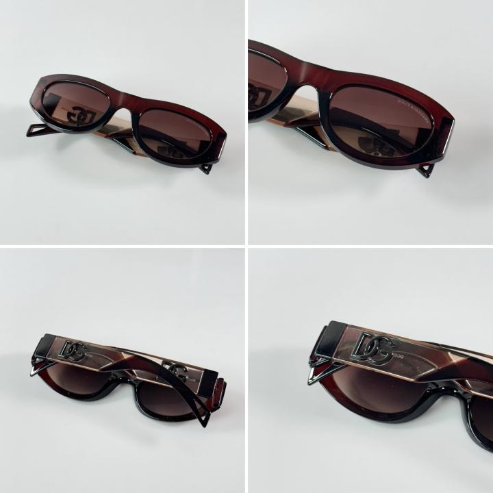 Dolce & Gabbana Sunglass