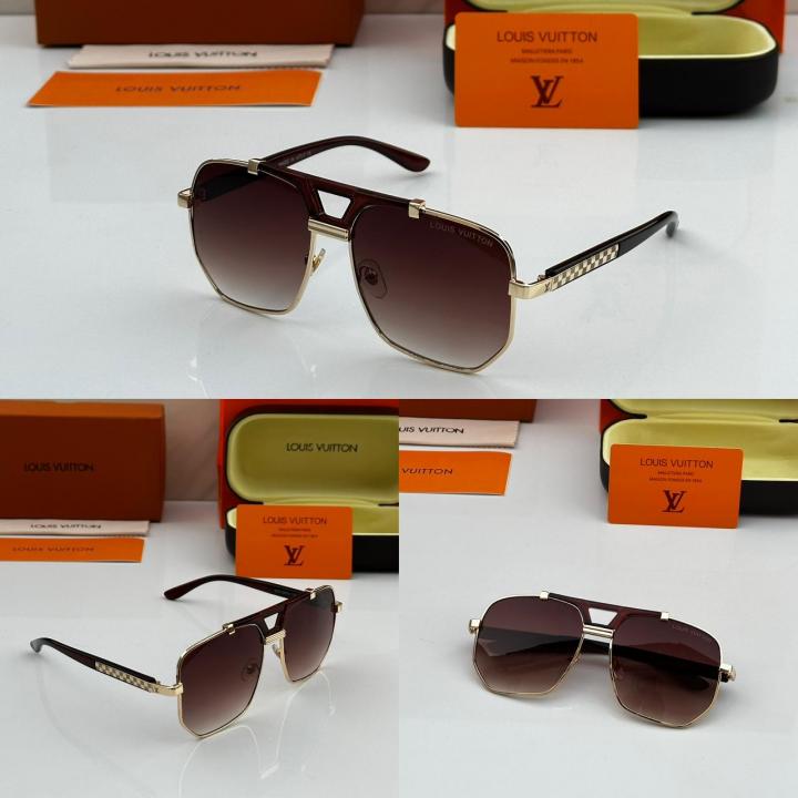 Louis Vuitton Sunglass