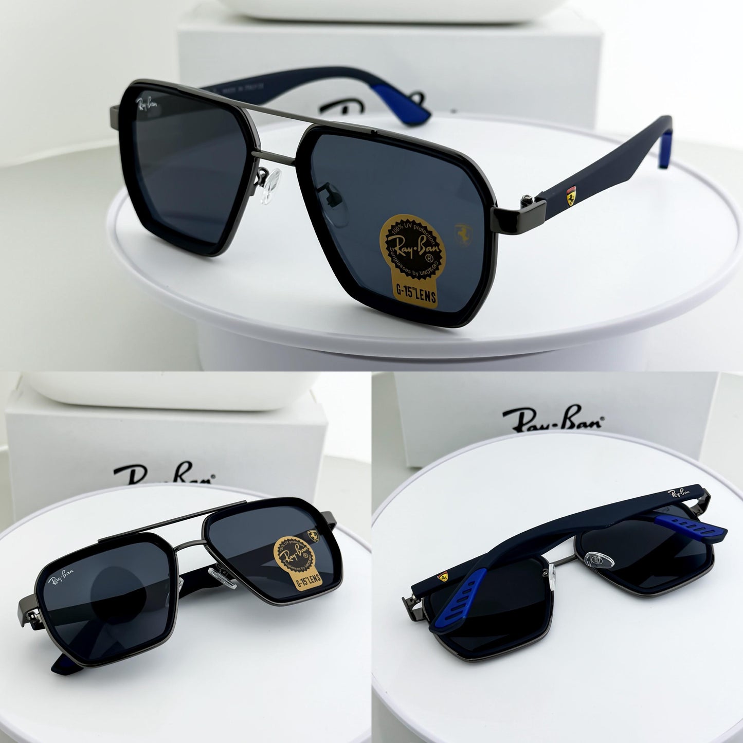 Rayban Sunglass