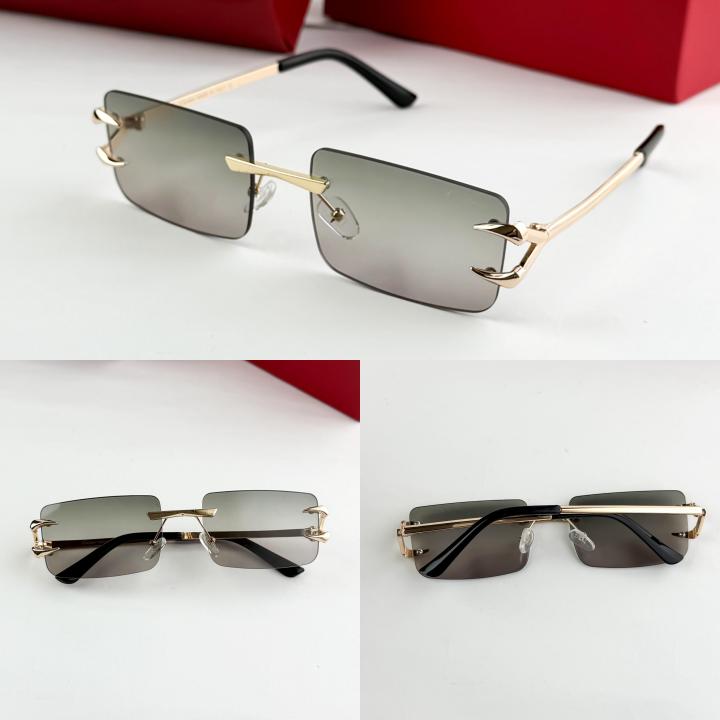 Cartier Sunglass