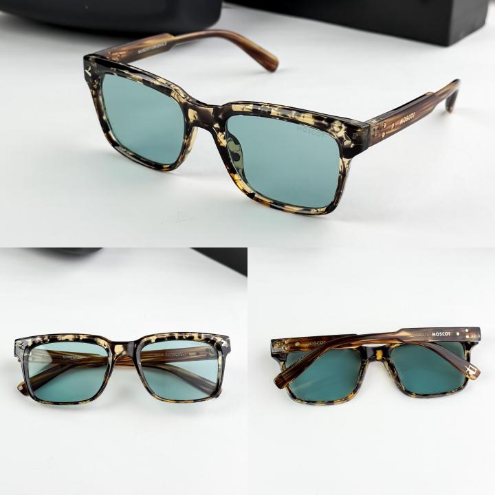 Moscot Sunglass