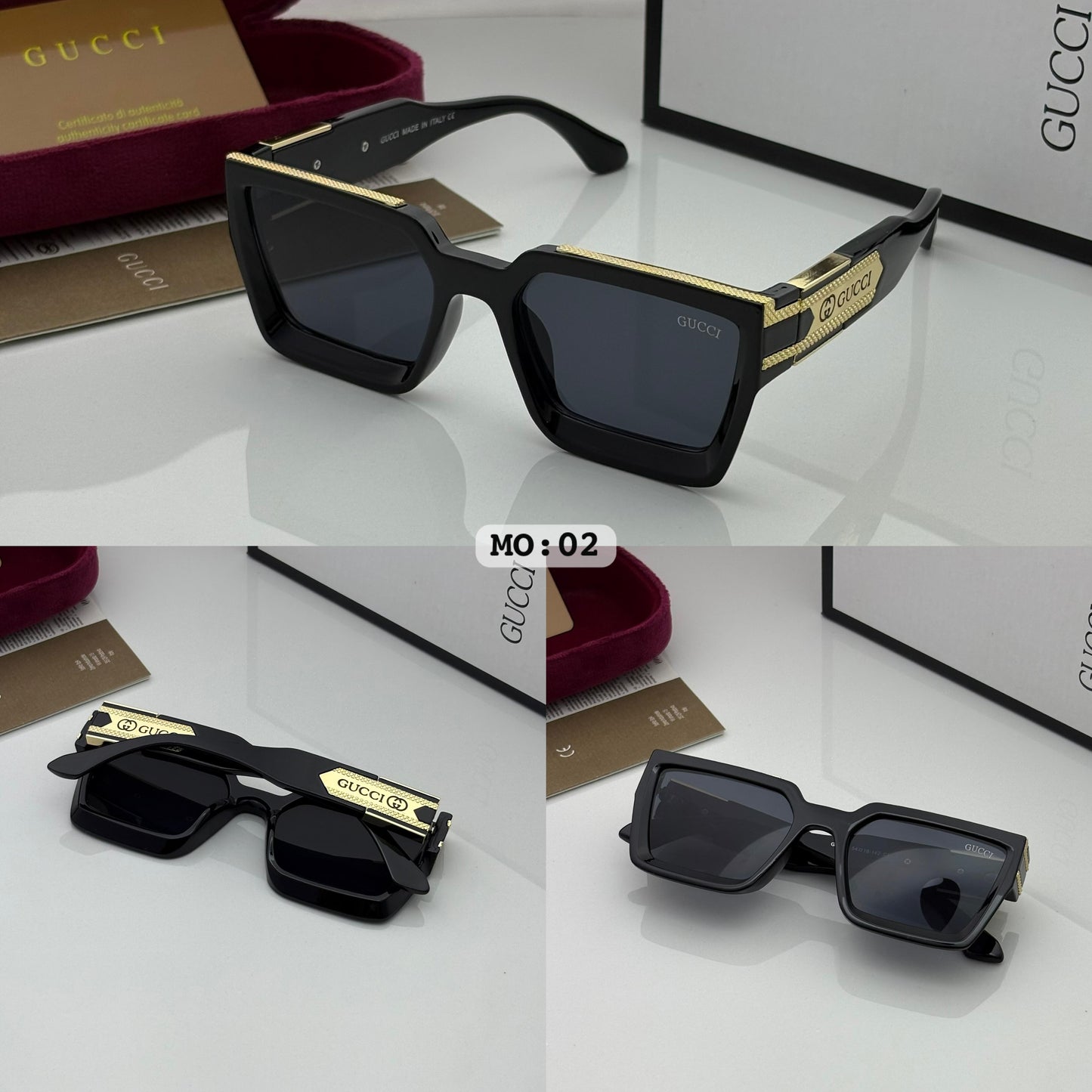 Gucci Sunglass