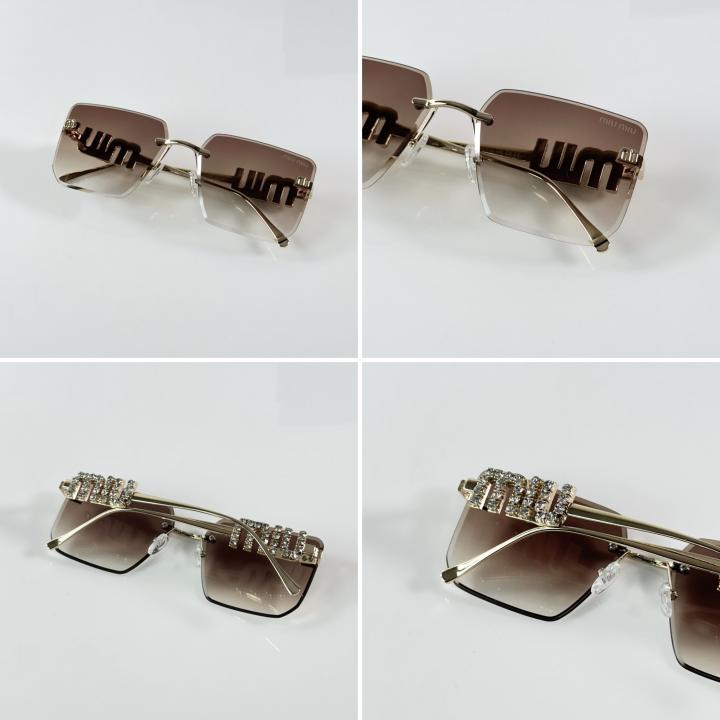 Miu miu Sunglass