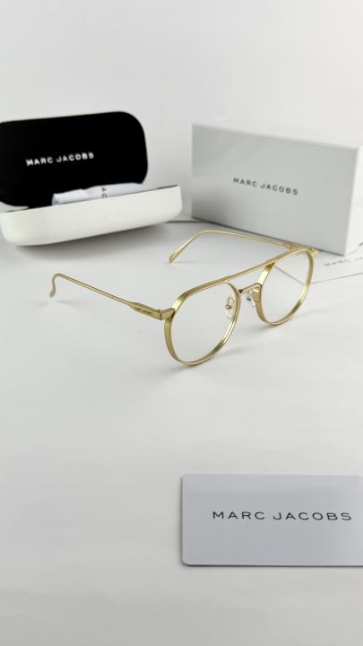 Marc Jacobs Frame Sunglass