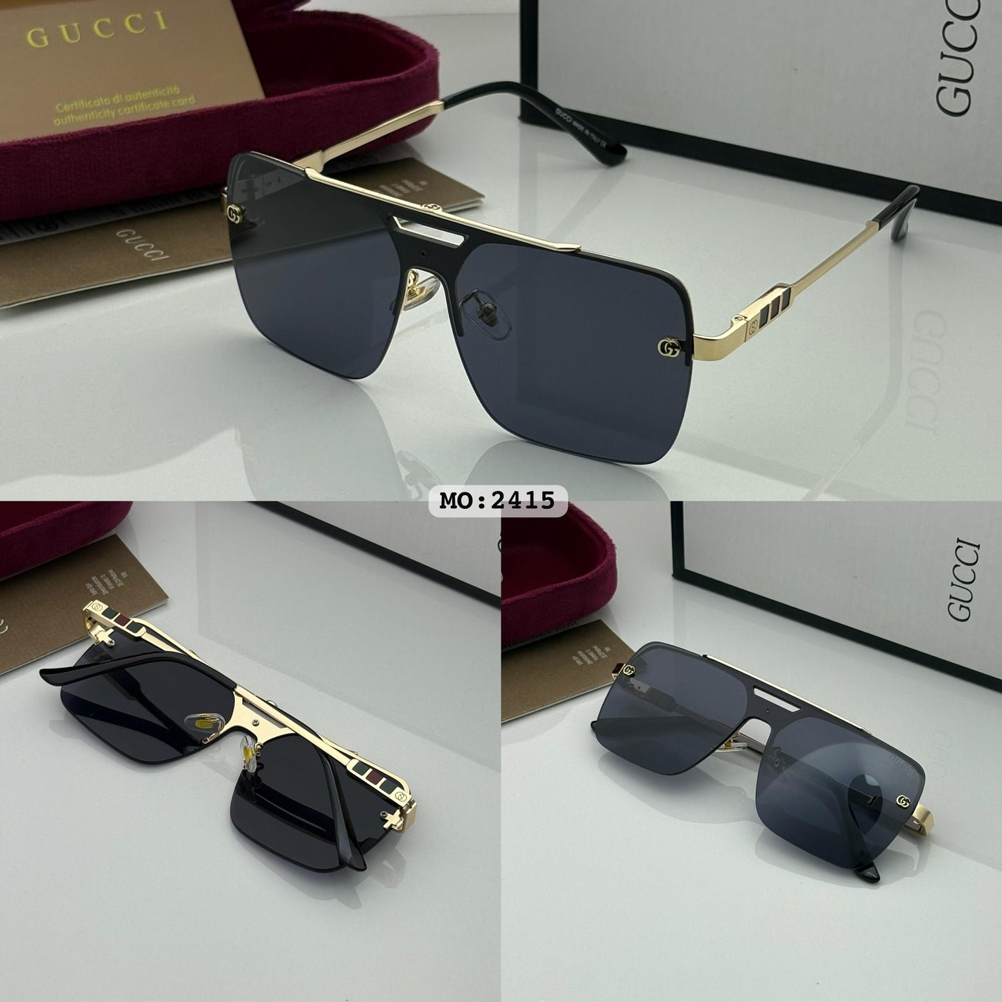 Gucci Sunglass