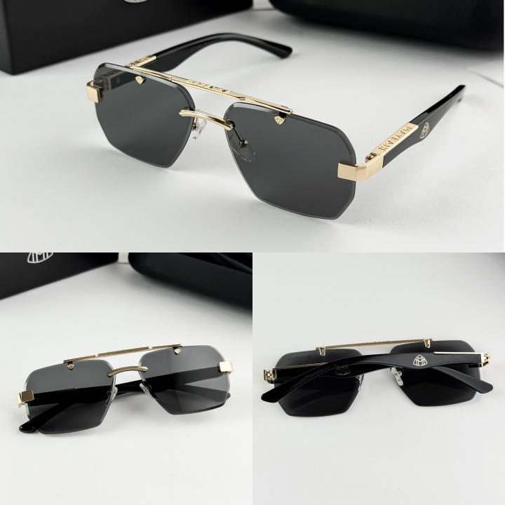 Maybach Sunglass