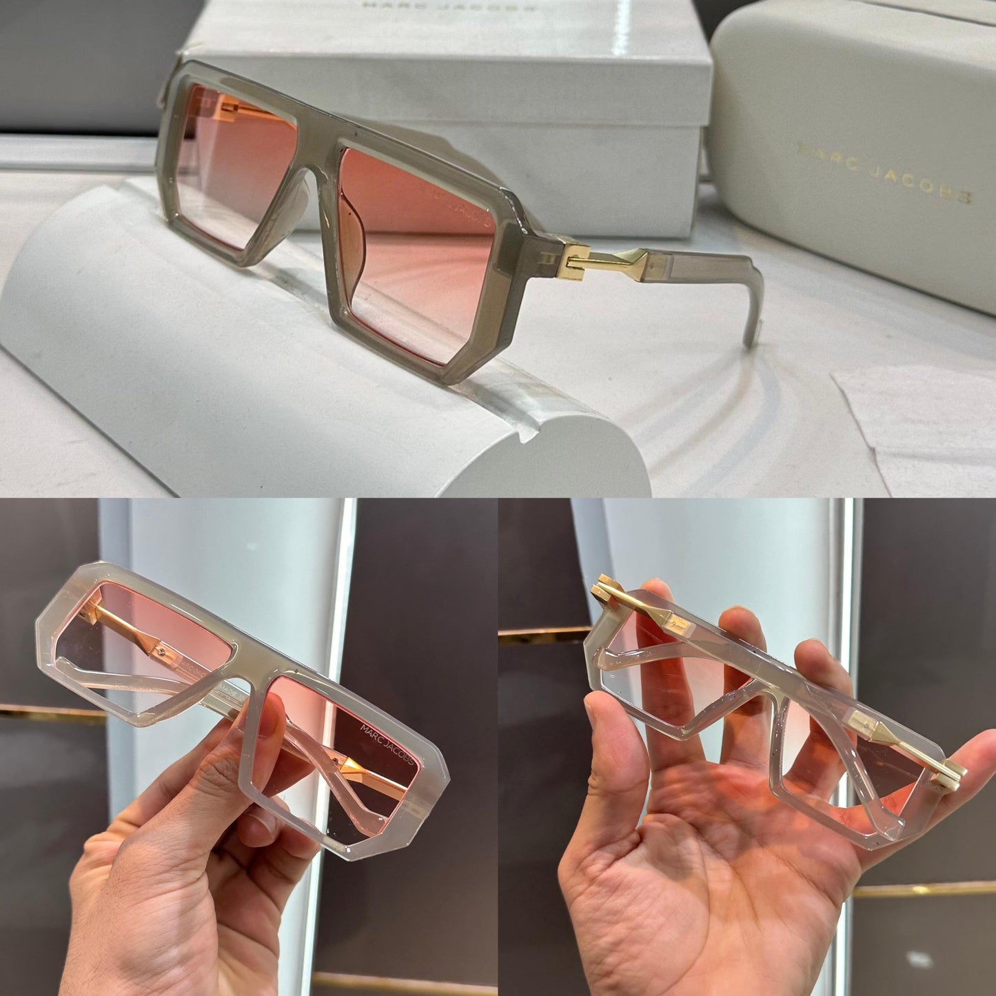 Marc Jacobs Sunglass