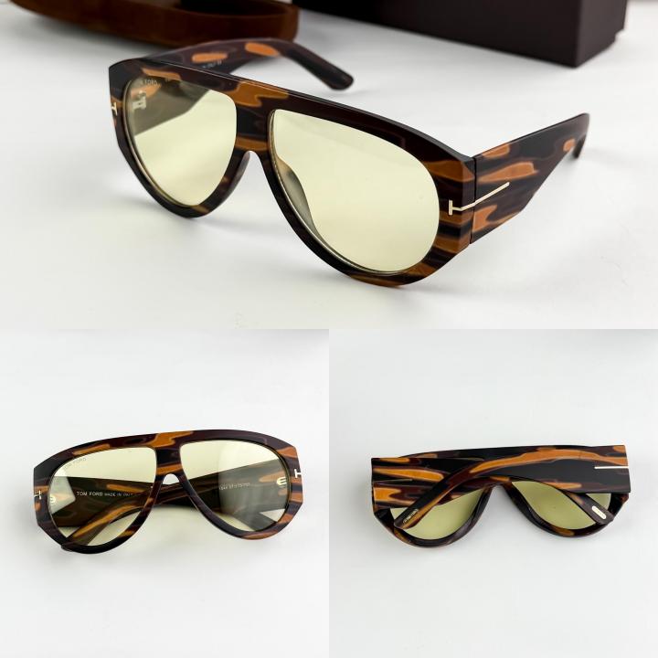Tom Ford Sunglass