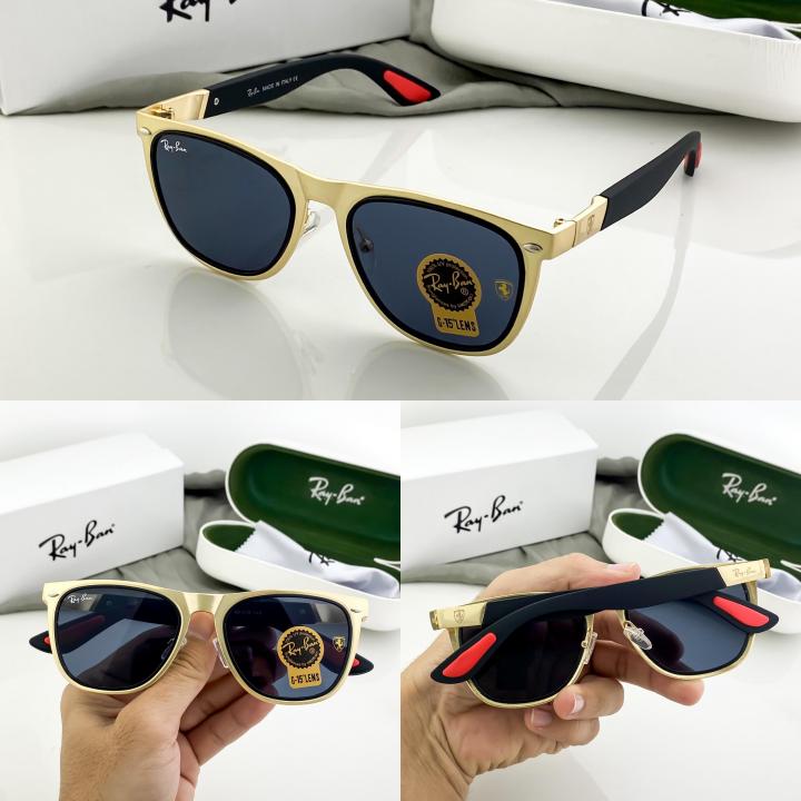 Rayban Sunglass