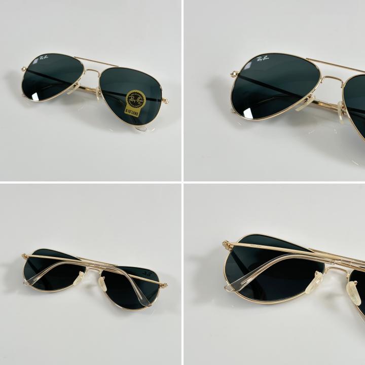 Rayban Sunglass