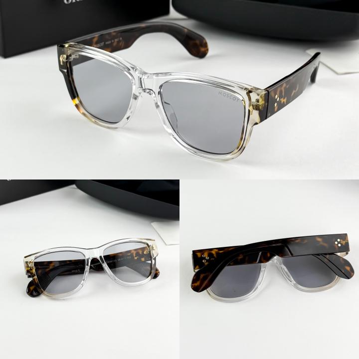 Moscot Sunglass
