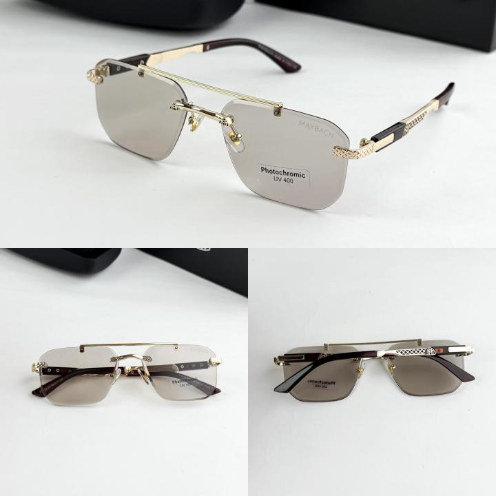 Maybach Sunglass