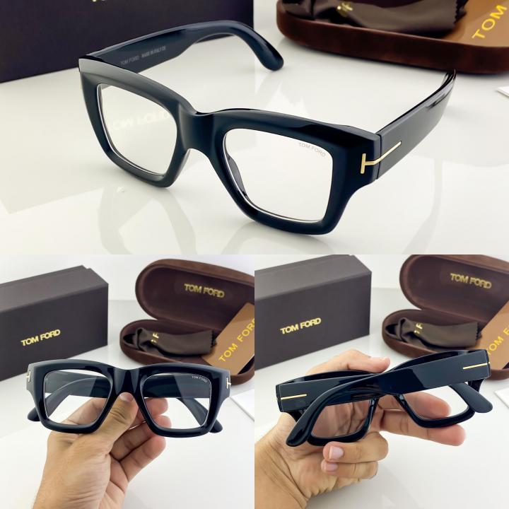 Tom Ford Frame Sunglass