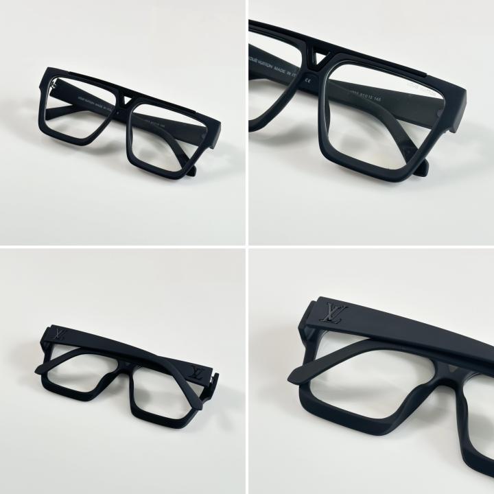 Louis Vuitton Frame Sunglass