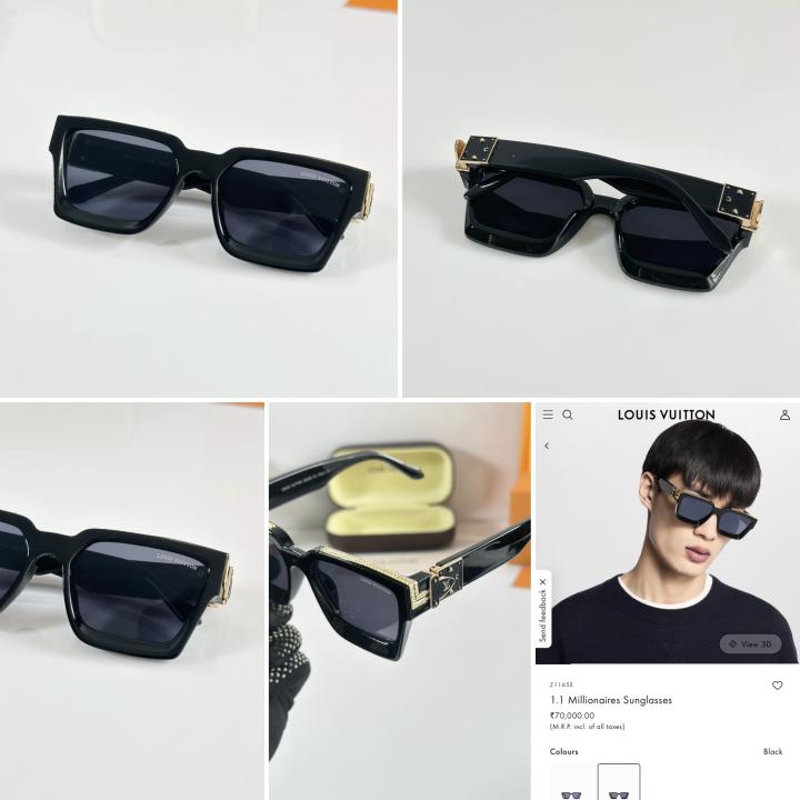 Louis Vuitton Sunglass