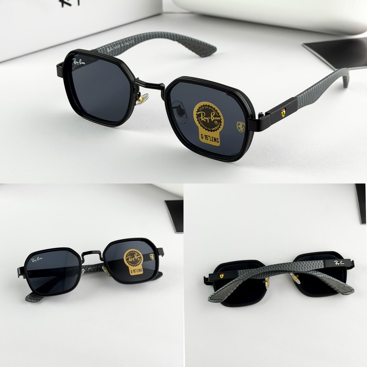 Rayban Sunglass