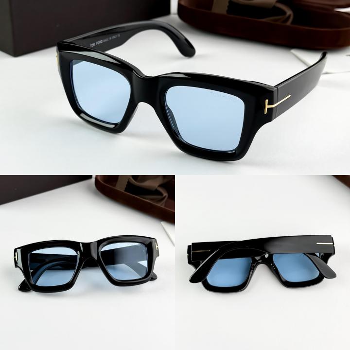 Tom Ford Sunglass
