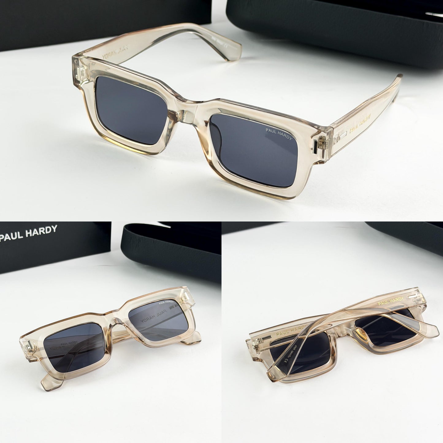 Paul Hardy Sunglass