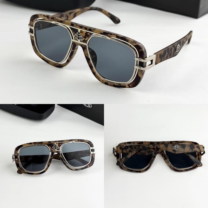 Maybach Sunglass