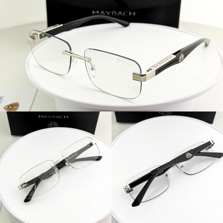 Maybach Frame Sunglass