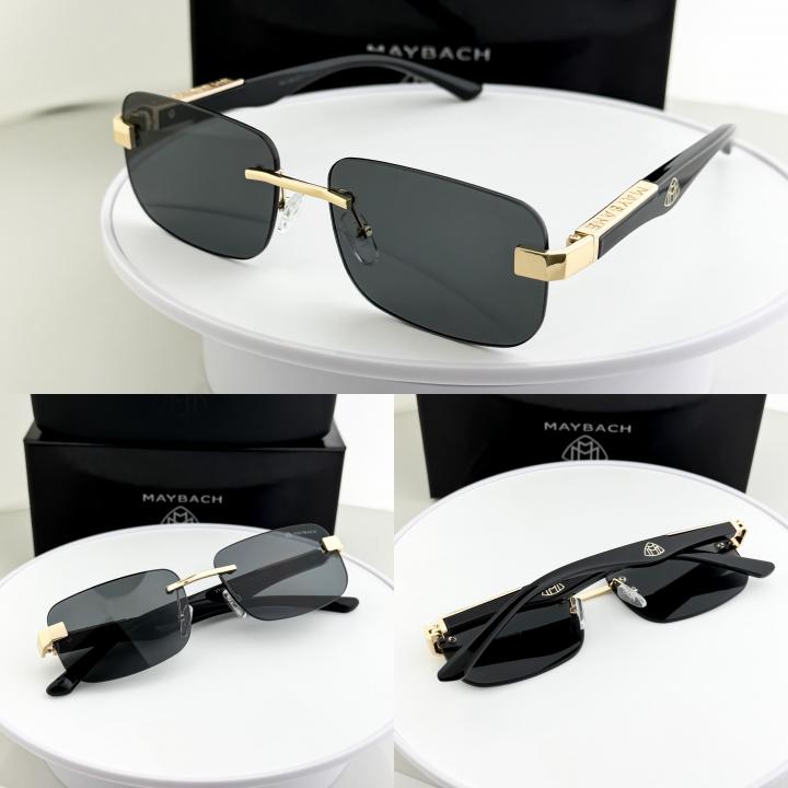 Maybach Sunglass