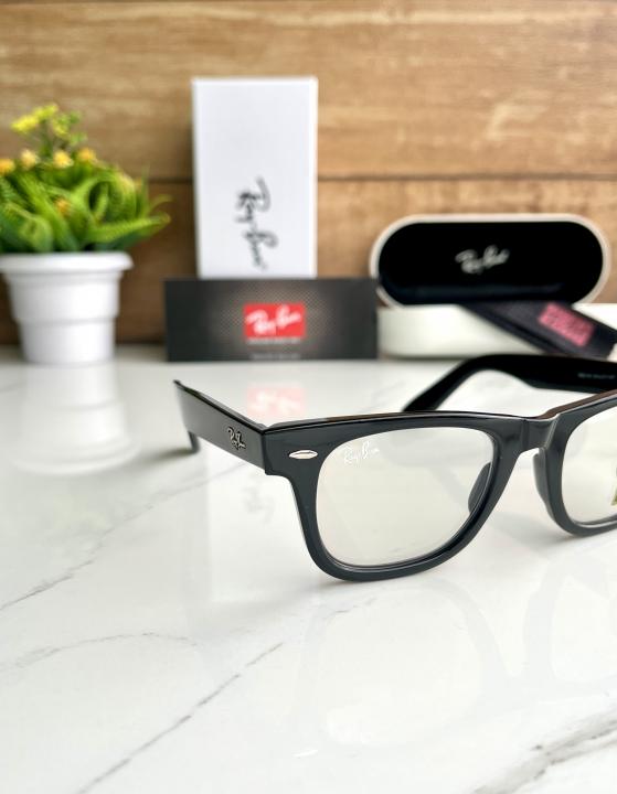 Rayban Frame Sunglass