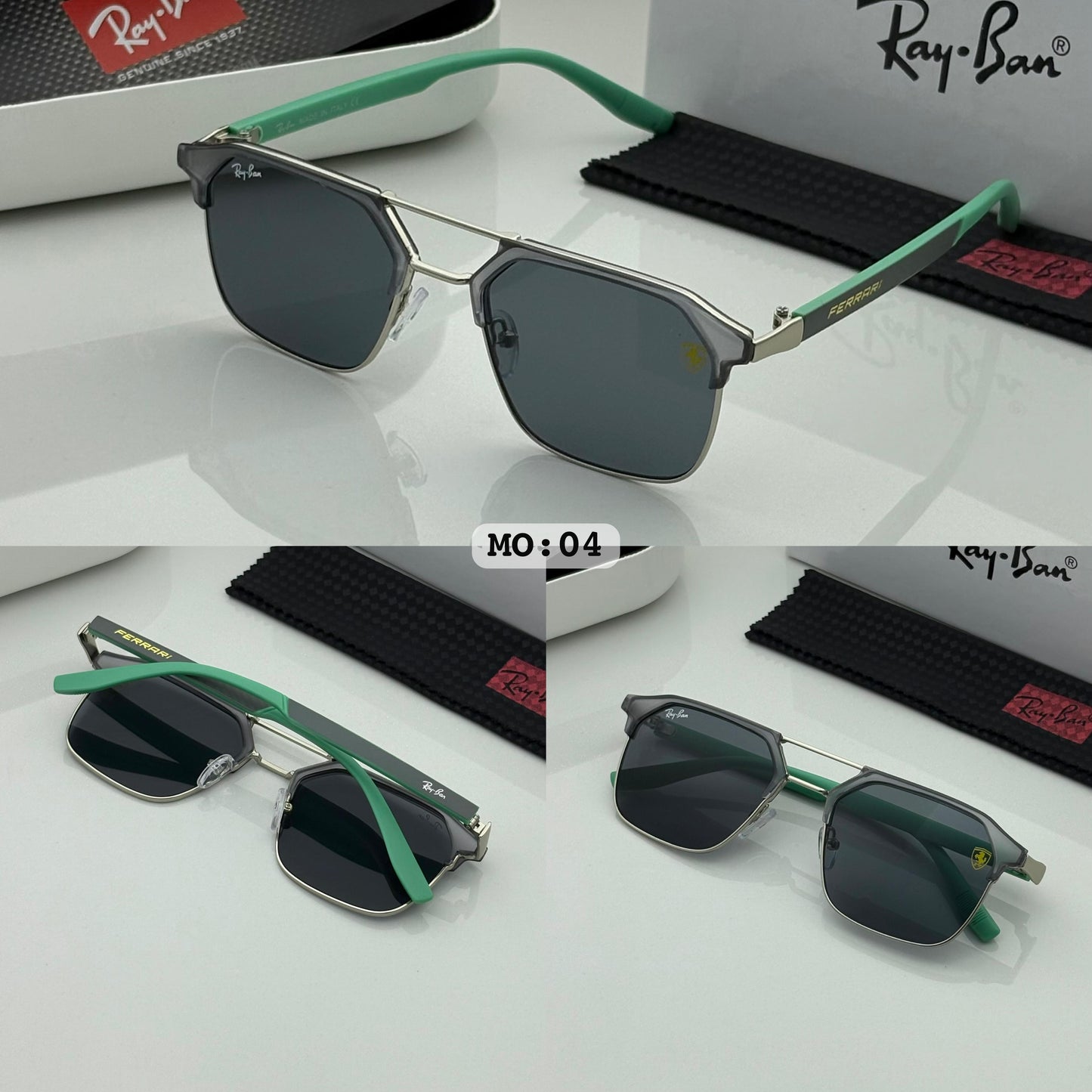 Rayban Sunglass