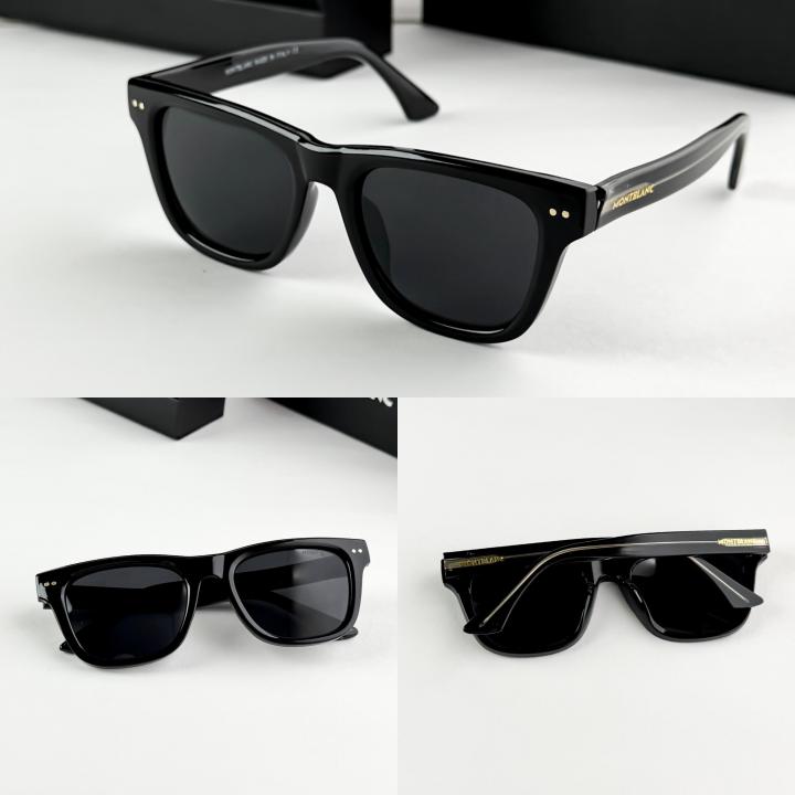 Mont Blanc Sunglass